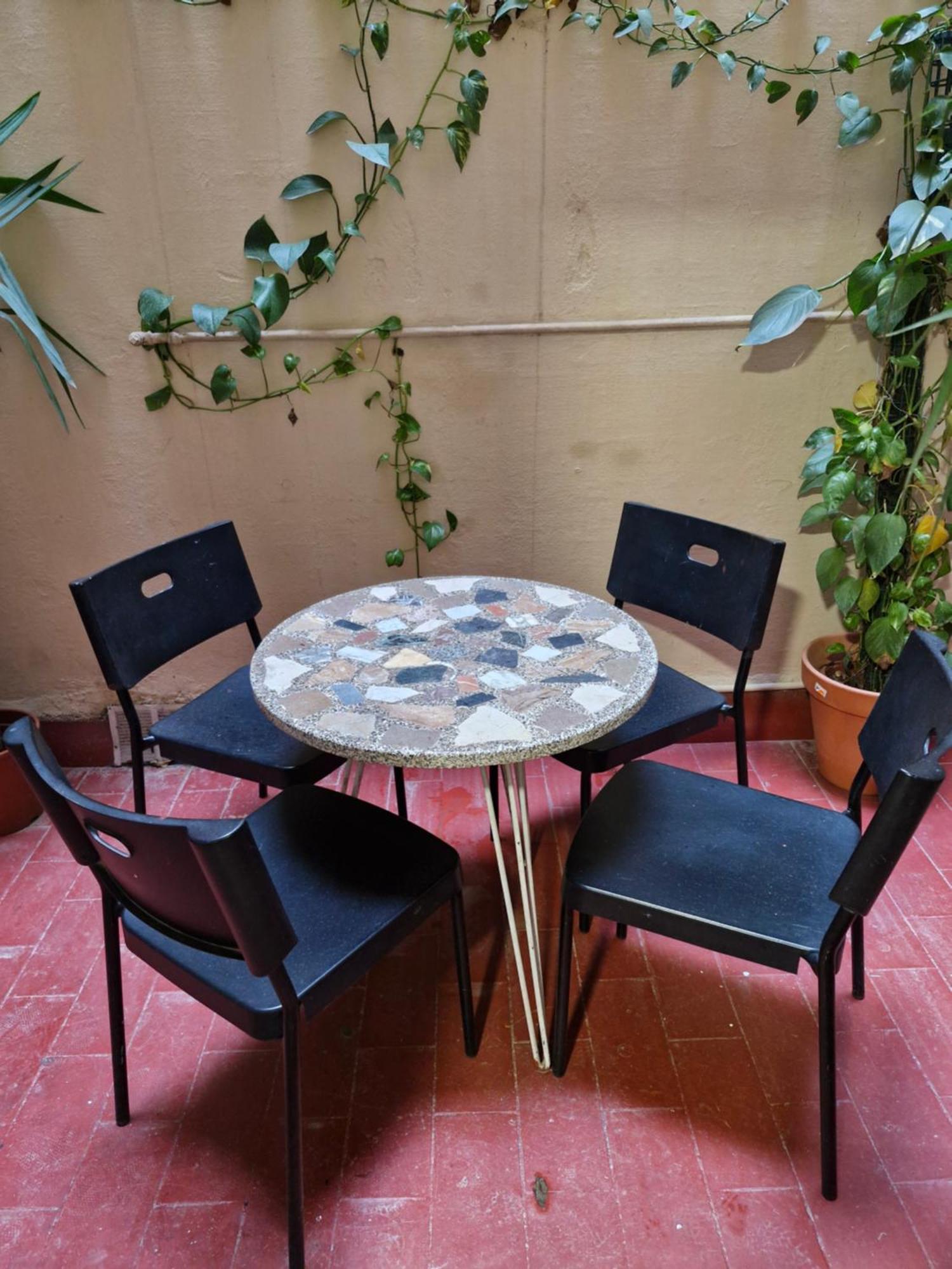 Casa de hóspedes Elkano Barcelona