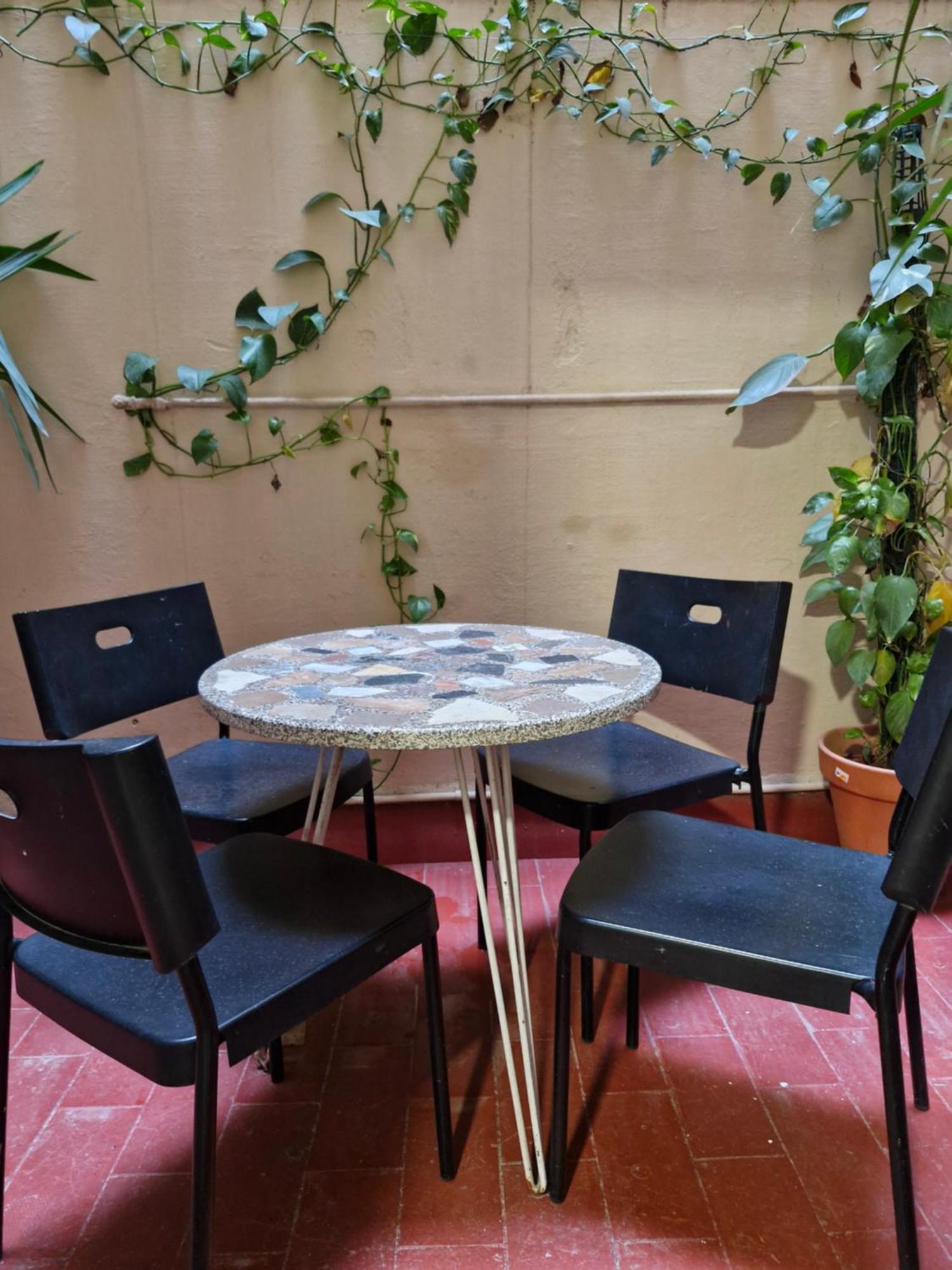 Elkano Casa de hóspedes Barcelona