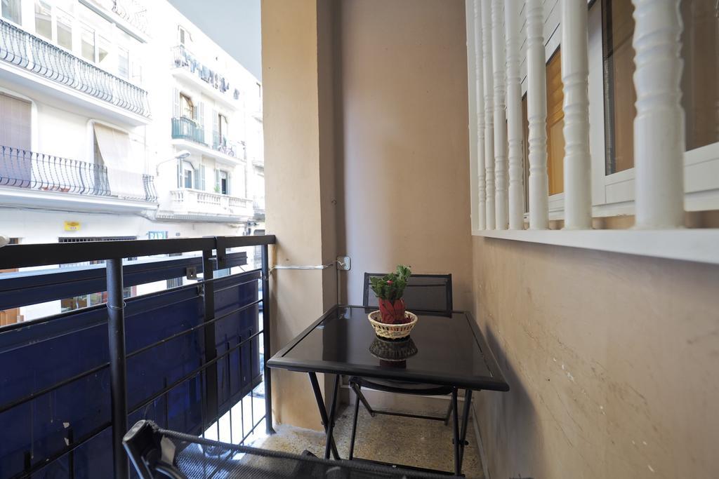 Casa de hóspedes Elkano Barcelona
